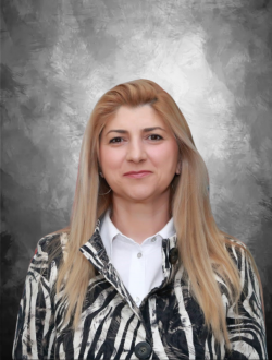 OLTEANU ROXANA MARIA